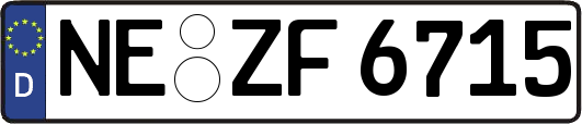 NE-ZF6715