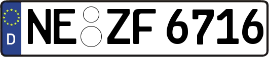 NE-ZF6716