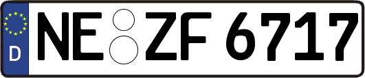 NE-ZF6717