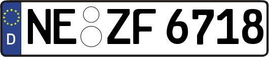 NE-ZF6718