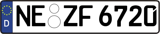 NE-ZF6720