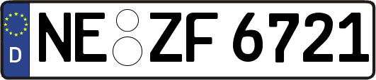 NE-ZF6721