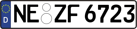 NE-ZF6723