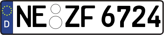 NE-ZF6724