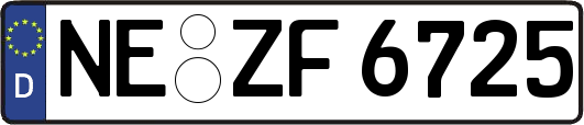 NE-ZF6725
