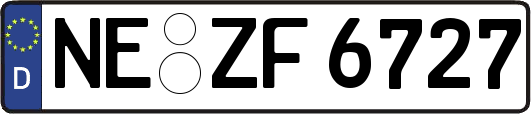 NE-ZF6727