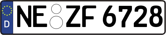 NE-ZF6728
