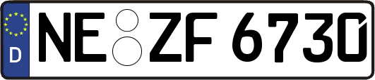 NE-ZF6730