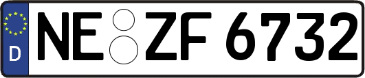 NE-ZF6732