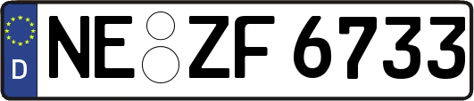 NE-ZF6733