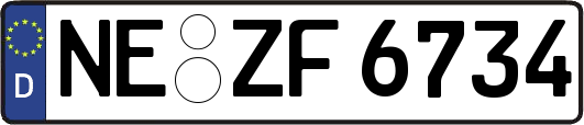 NE-ZF6734