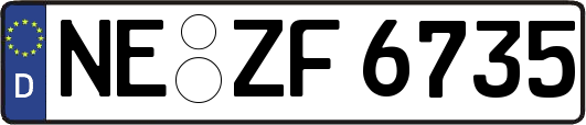 NE-ZF6735