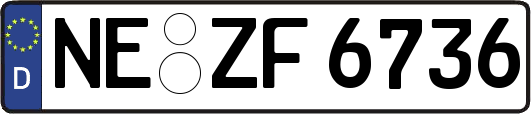 NE-ZF6736