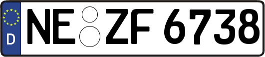 NE-ZF6738