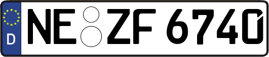 NE-ZF6740