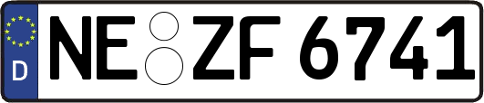 NE-ZF6741