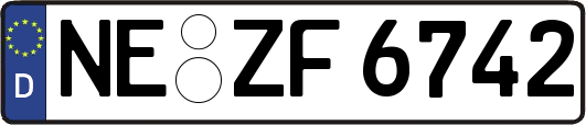 NE-ZF6742