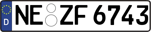 NE-ZF6743