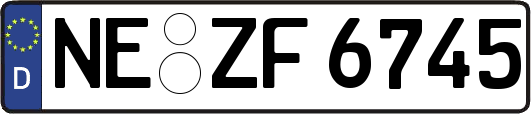 NE-ZF6745