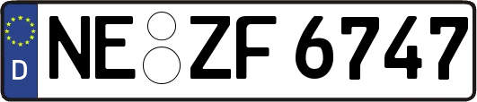 NE-ZF6747