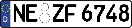 NE-ZF6748