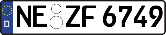 NE-ZF6749