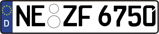 NE-ZF6750