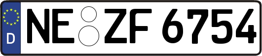 NE-ZF6754