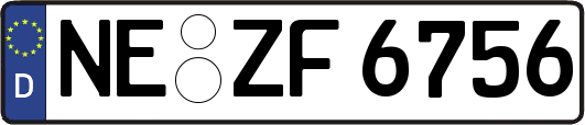 NE-ZF6756