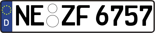 NE-ZF6757