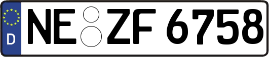 NE-ZF6758