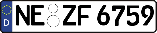 NE-ZF6759
