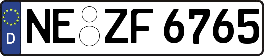 NE-ZF6765