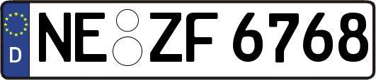 NE-ZF6768