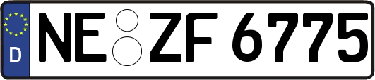 NE-ZF6775