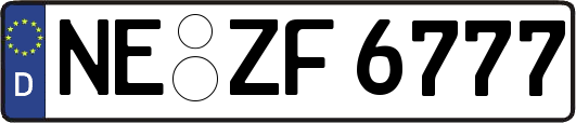 NE-ZF6777