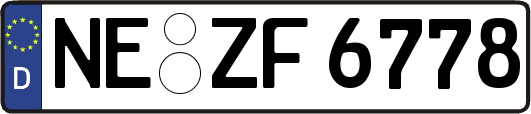 NE-ZF6778