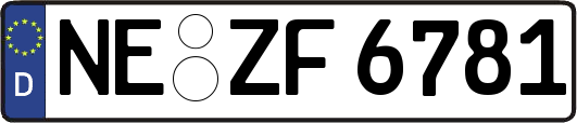 NE-ZF6781