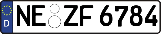 NE-ZF6784