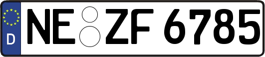 NE-ZF6785