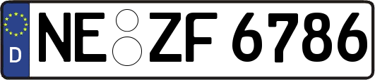 NE-ZF6786