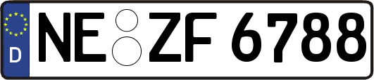 NE-ZF6788