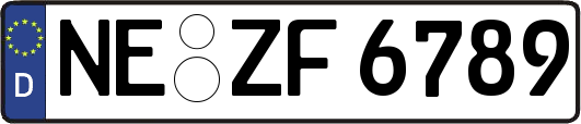NE-ZF6789