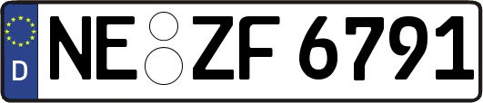 NE-ZF6791