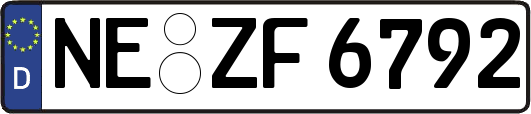 NE-ZF6792