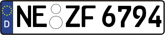 NE-ZF6794