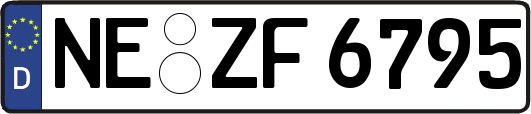 NE-ZF6795