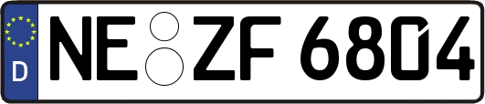 NE-ZF6804
