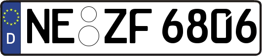 NE-ZF6806