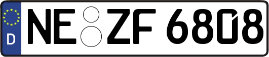 NE-ZF6808